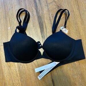 Victoria’s Secret Lightly Lined Demi Bra